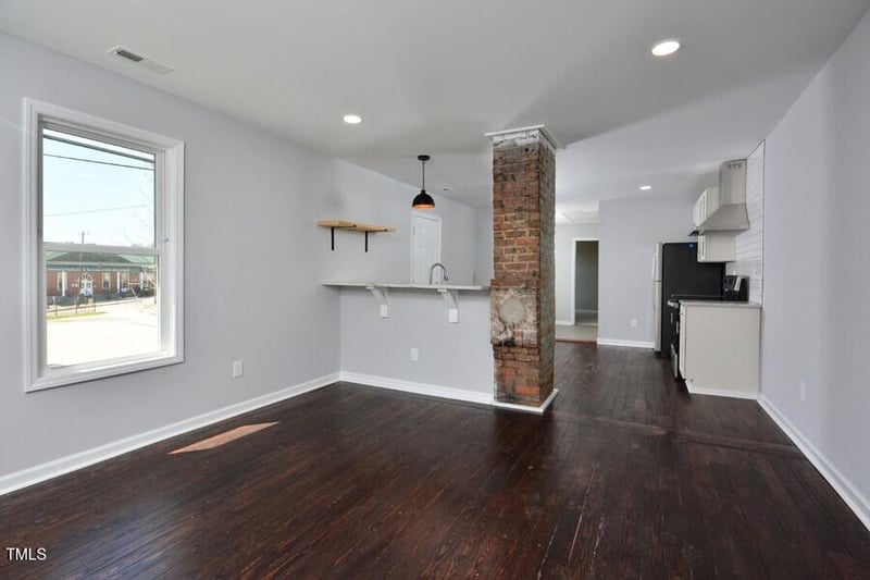 1032 Cornell St #A, Durham, NC 27707