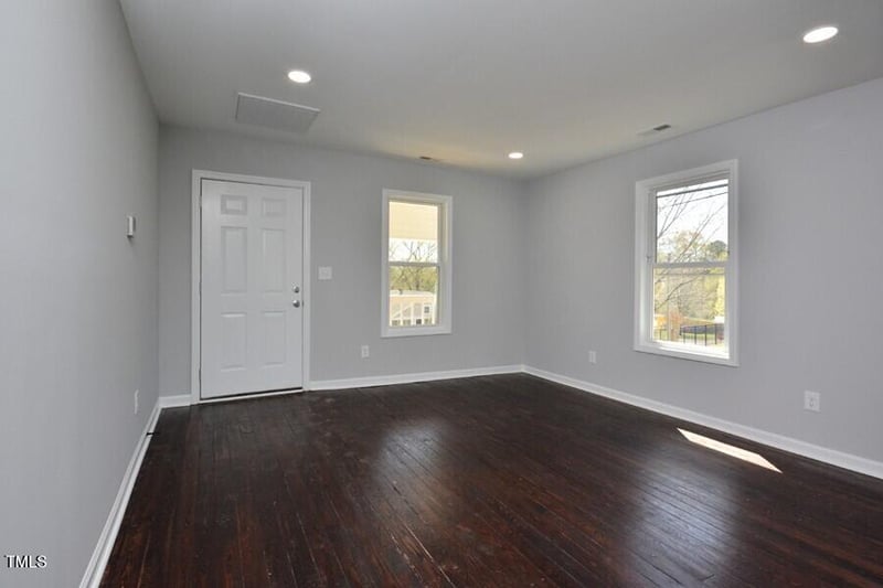 1032 Cornell St #A, Durham, NC 27707