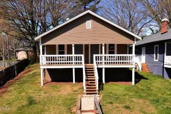 1032 Cornell St #B, Durham, NC 27707