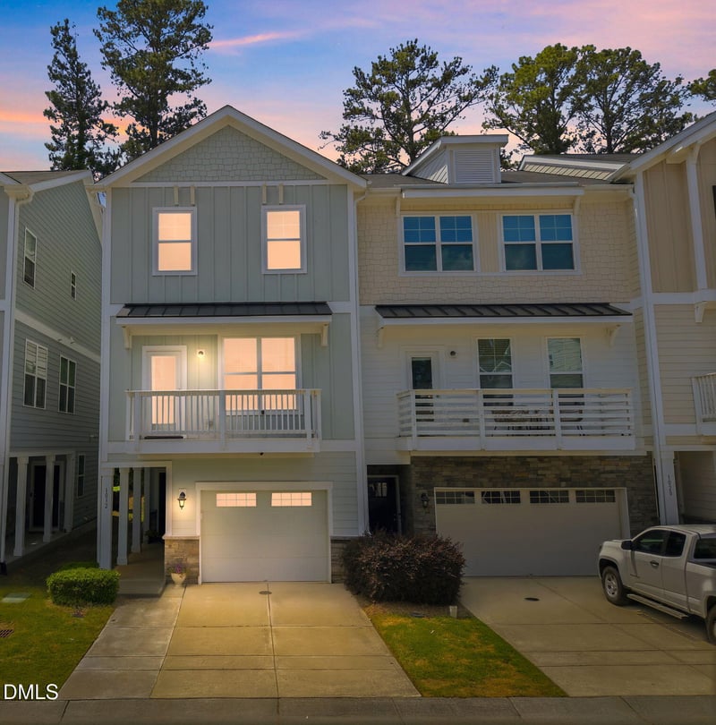 1032 Diamond Dove Ln, Apex, NC 27502