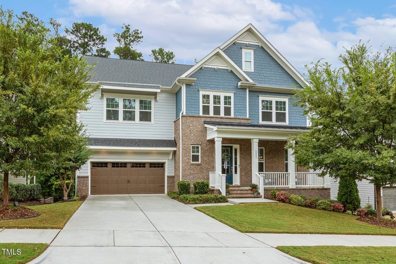1032 Dozier Way, Cary, NC 27518