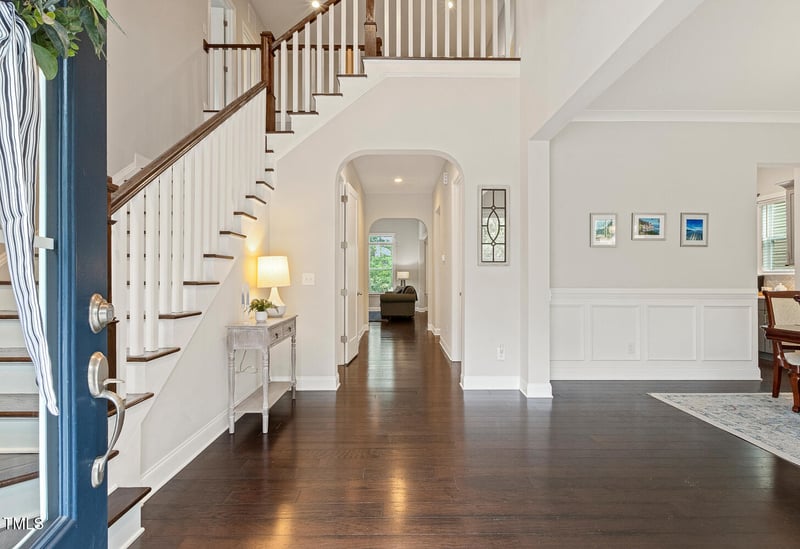 1032 Dozier Way, Cary, NC 27518