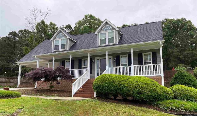 1032 Drew Dr, Garner, NC 27529