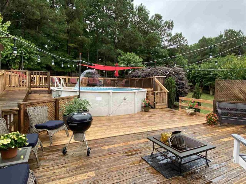 1032 Drew Dr, Garner, NC 27529