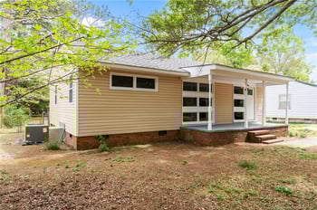 1032 Elizabeth Dr, Laurinburg, NC 28352