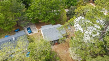 1032 Elizabeth Dr, Laurinburg, NC 28352