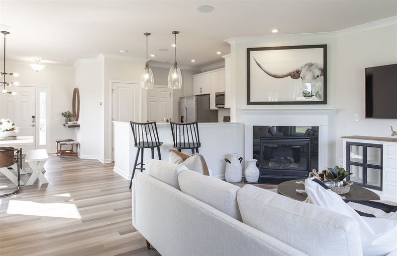 1032 Felman Rd Lot 13, Durham, NC 27703