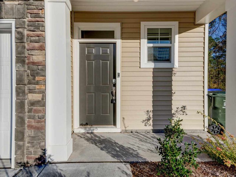 1032 Gentle Reed Dr, Durham, NC 27703