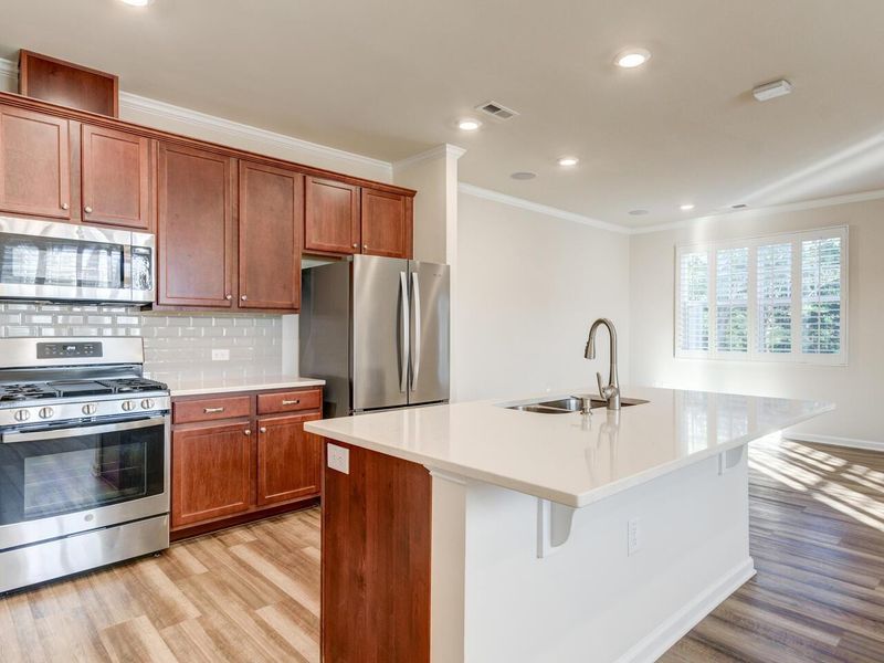 1032 Gentle Reed Dr, Durham, NC 27703