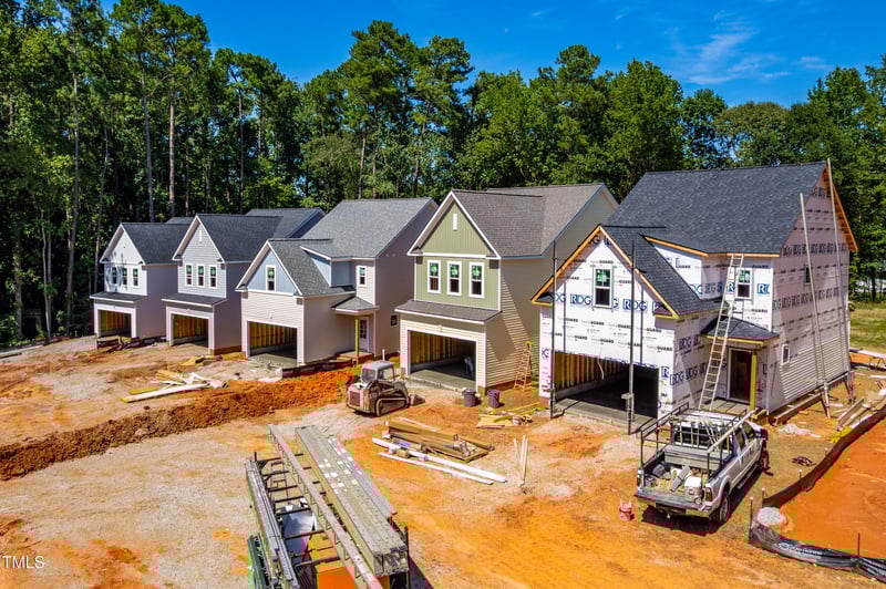 1032 Harper Rd, Raleigh, NC 27603