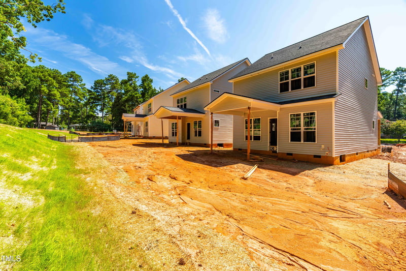 1032 Harper Rd, Raleigh, NC 27603
