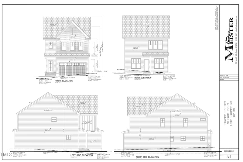 1032 Harper Rd, Raleigh, NC 27603