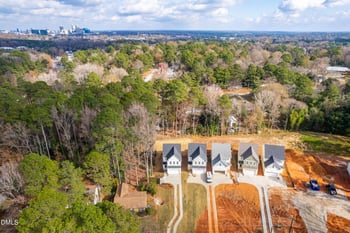 1032 Harper Rd, Raleigh, NC 27603