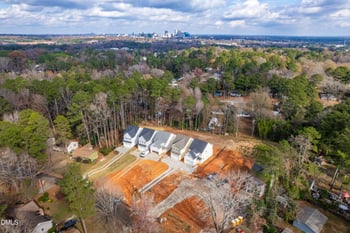 1032 Harper Rd, Raleigh, NC 27603