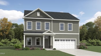 1032 Hidden Beach Dr, Wendell, NC 27591