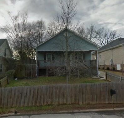 1032 Kent St, Durham, NC 27707