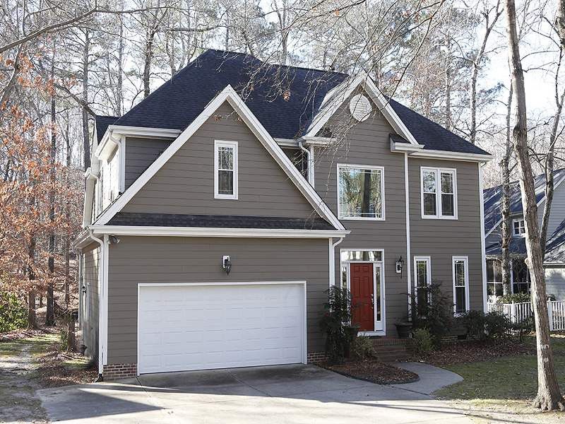 1032 Kingsway Dr, Apex, NC 27502