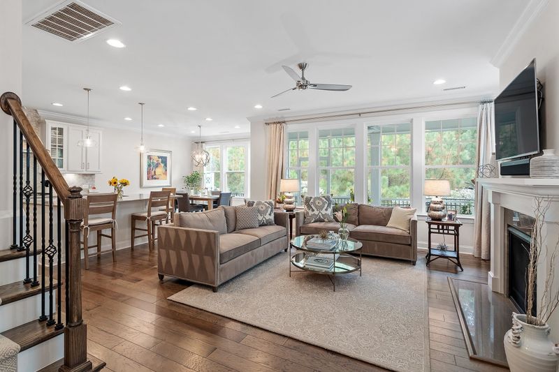 1032 Laurel Twist Rd, Cary, NC 27513