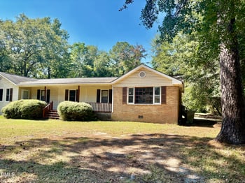 1032 Little Ave #A, Fayetteville, NC 28312
