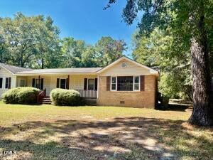 1032 Little Ave #A, Fayetteville, NC 28312