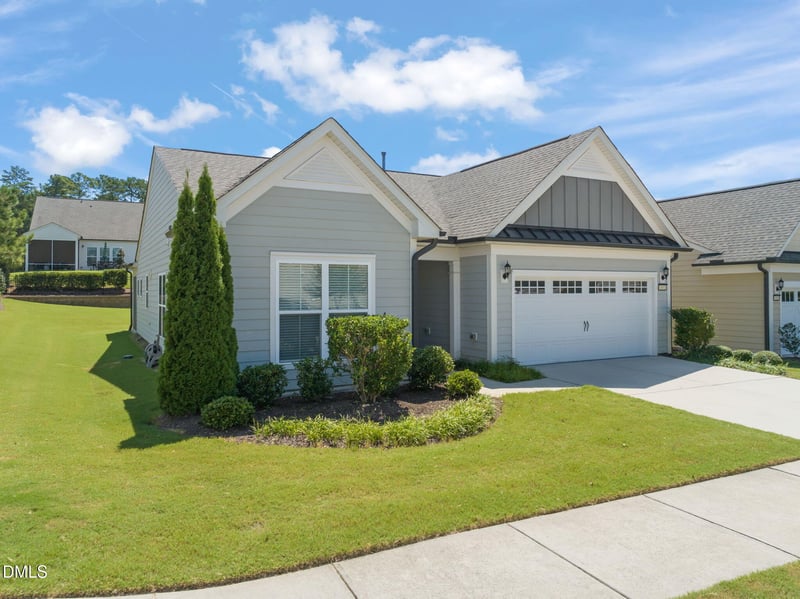 1032 Mendocino St, Wake Forest, NC 27587