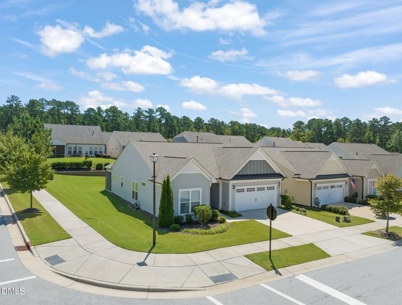 1032 Mendocino St, Wake Forest, NC 27587