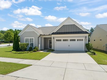 1032 Mendocino St, Wake Forest, NC 27587