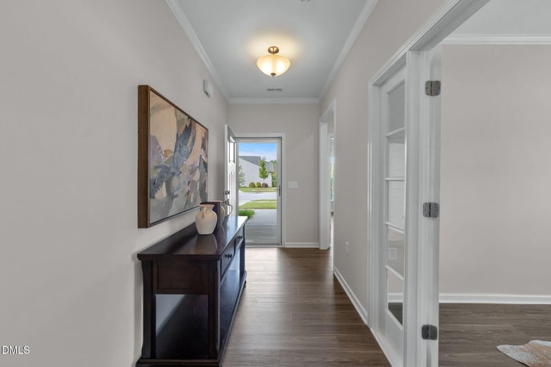 1032 Mendocino St, Wake Forest, NC 27587