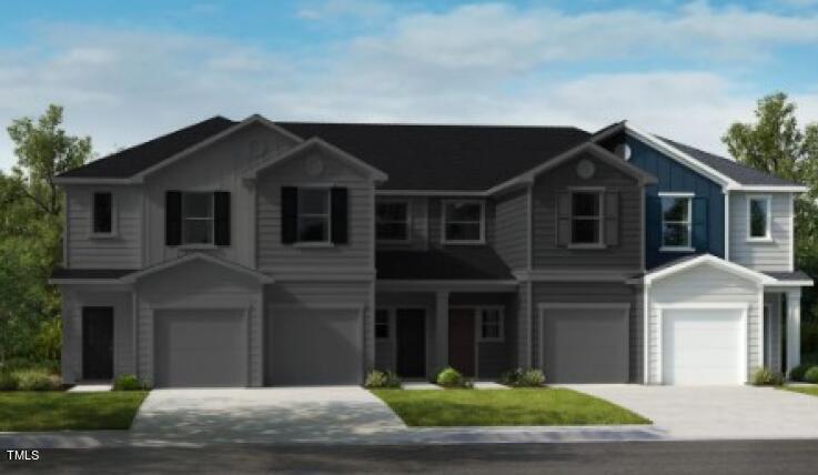 1032 Mountain Crown St, Durham, NC 27703
