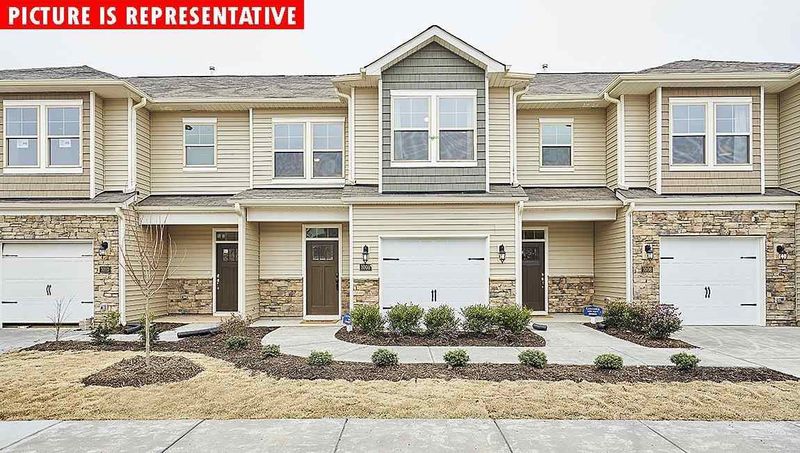 1032 Navigon Dr, Durham, NC 27713