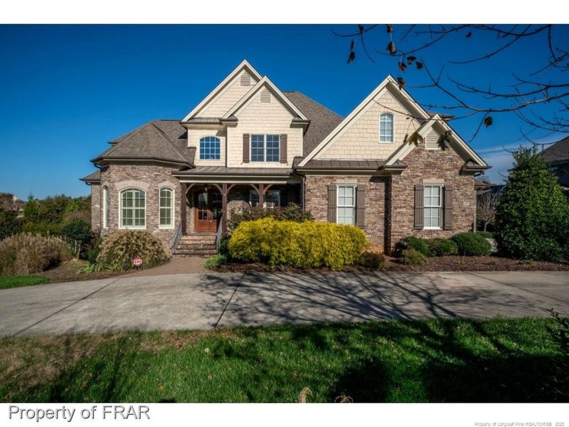 1032 Payton Ct, Raleigh, NC 27614
