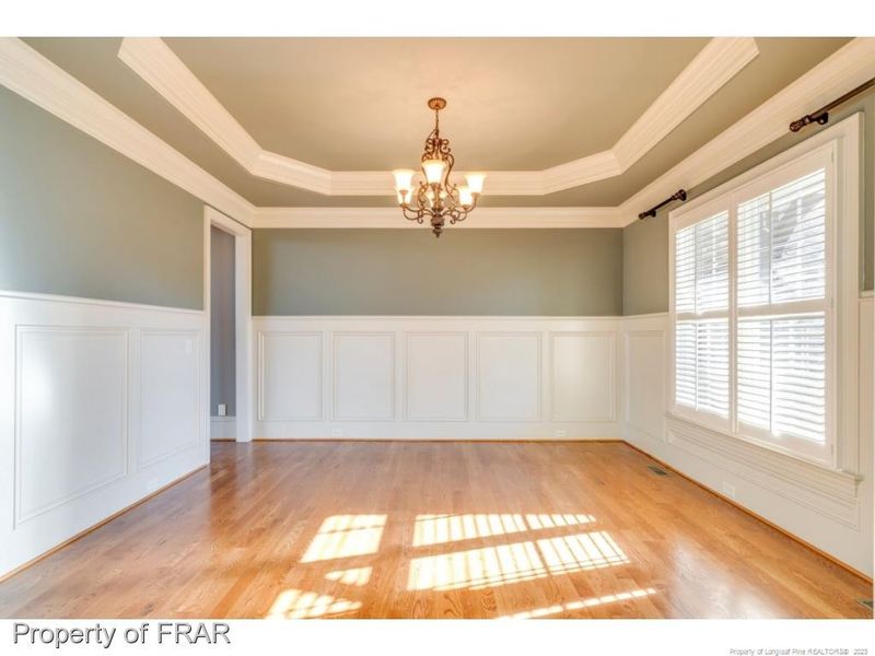 1032 Payton Ct, Raleigh, NC 27614
