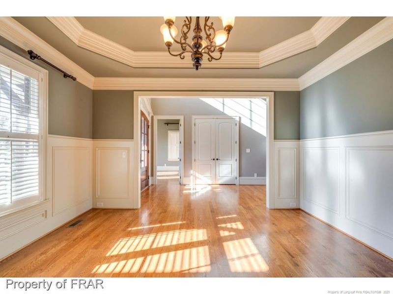 1032 Payton Ct, Raleigh, NC 27614