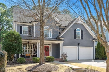 1032 Prairie Aster Ct, Wake Forest, NC 27587