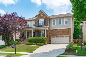 1032 Pueblo Ridge Pl, Cary, NC 27519