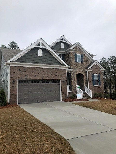 1032 Red Rock Dr, Durham, NC 27703