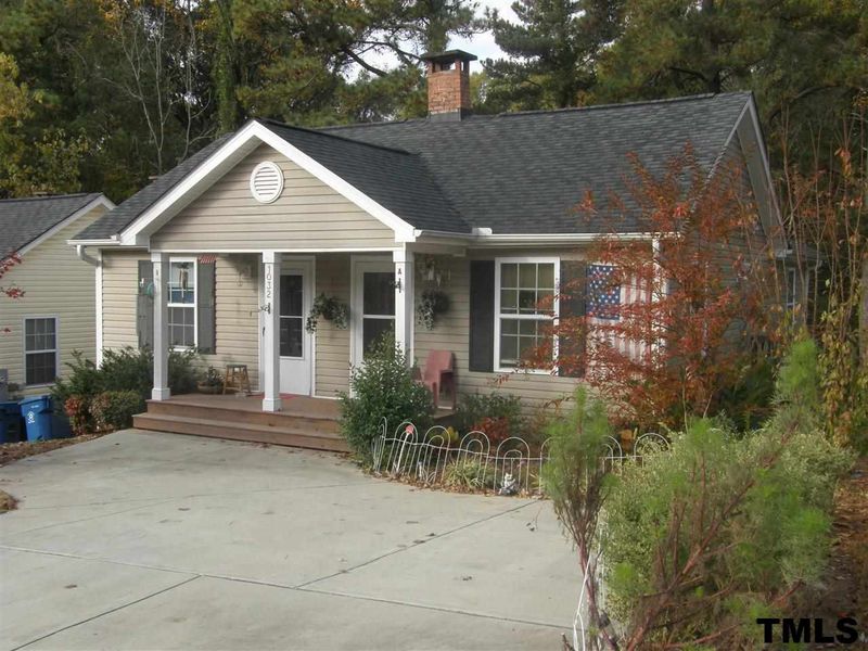 1032 Rosedale Ave, Durham, NC 27707