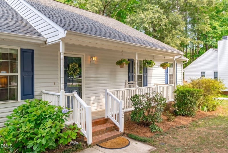 1032 Roundtable Ct, Knightdale, NC 27545