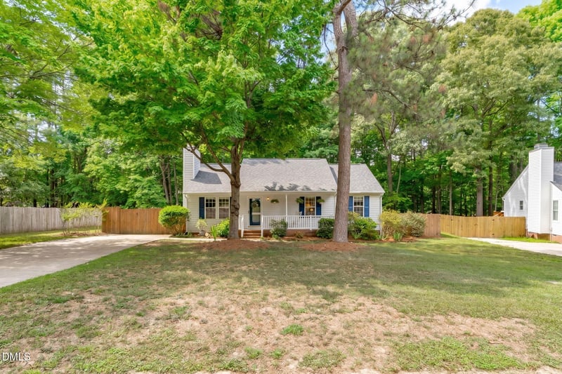 1032 Roundtable Ct, Knightdale, NC 27545