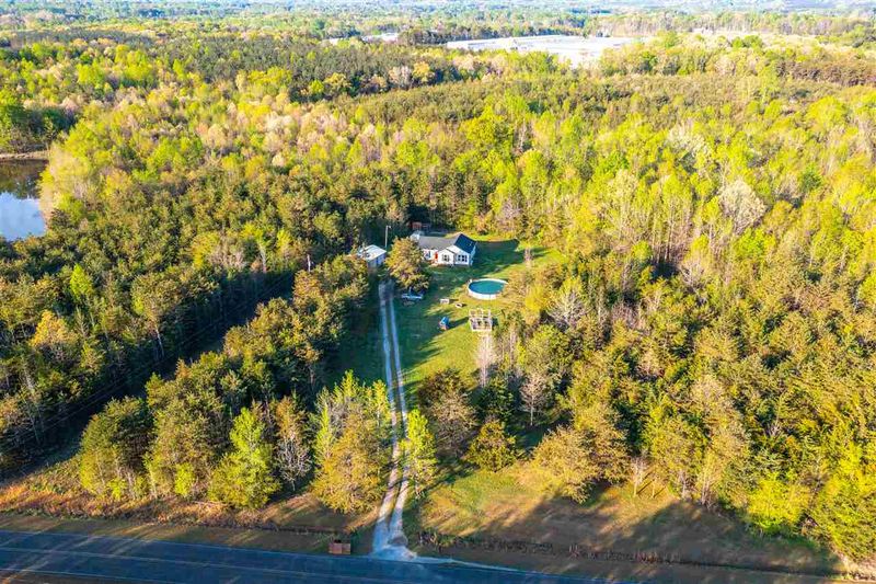 1032 Royster Clay Rd, Roxboro, NC 27574