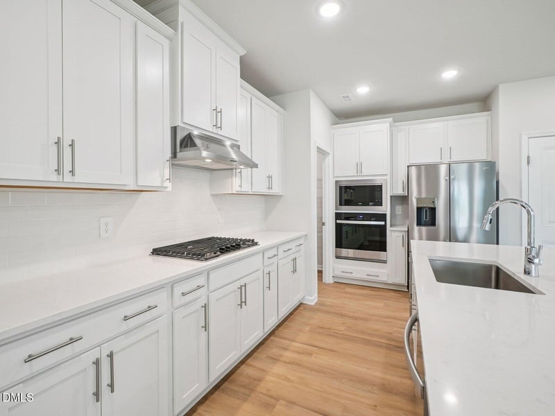 1032 Saint Lawrence Dr, Garner, NC 27529
