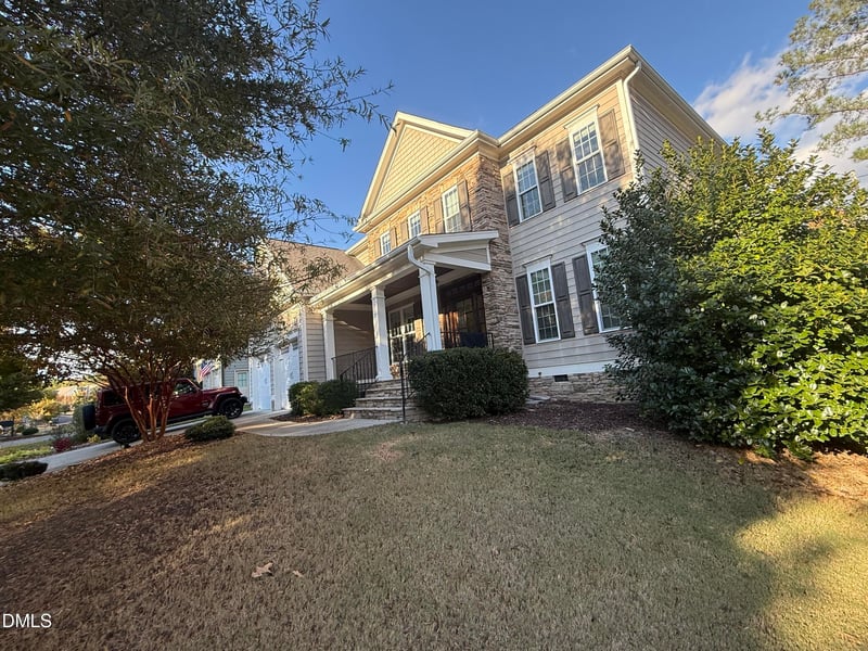 1032 Shasta Daisy Dr, Wake Forest, NC 27587