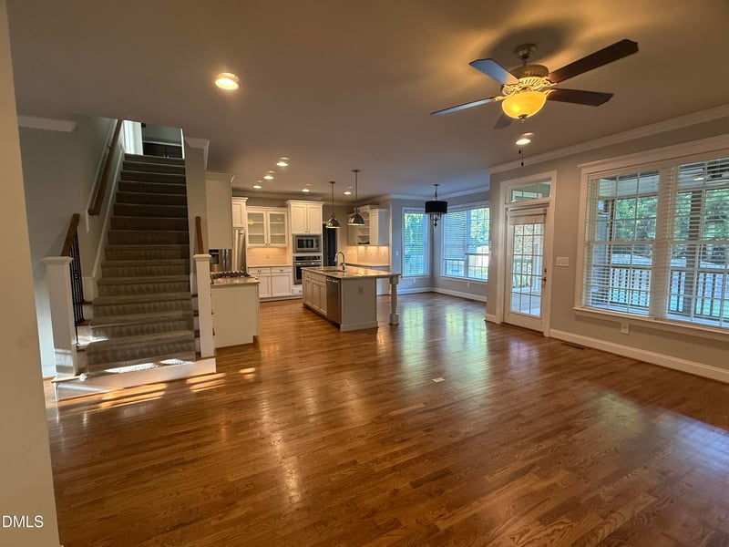 1032 Shasta Daisy Dr, Wake Forest, NC 27587