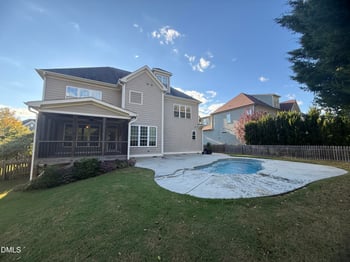 1032 Shasta Daisy Dr, Wake Forest, NC 27587