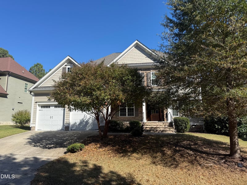 1032 Shasta Daisy Dr, Wake Forest, NC 27587