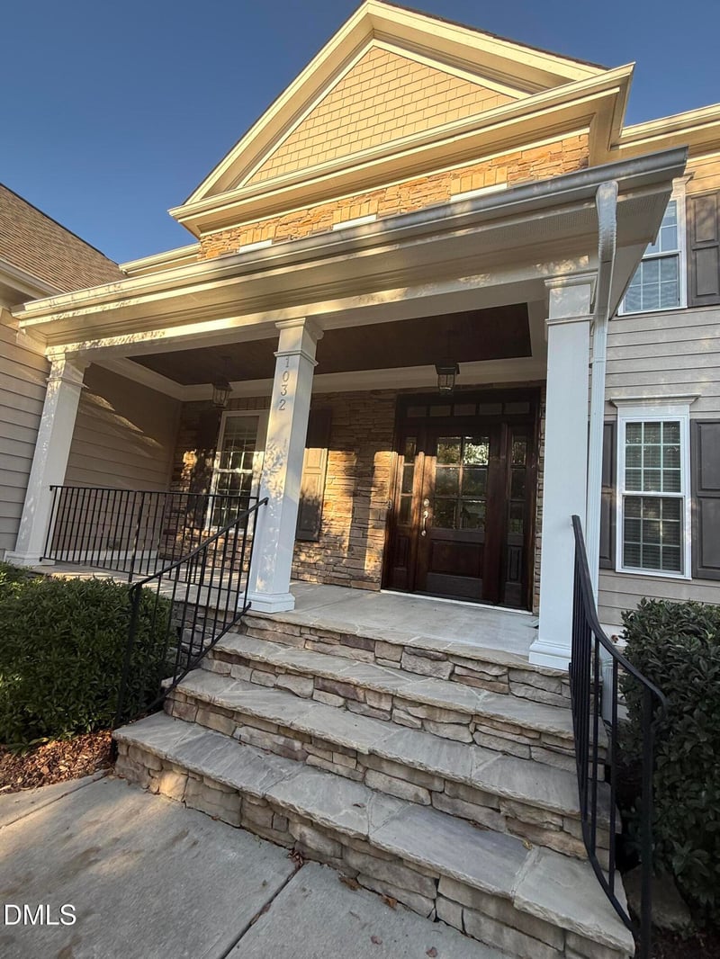 1032 Shasta Daisy Dr, Wake Forest, NC 27587