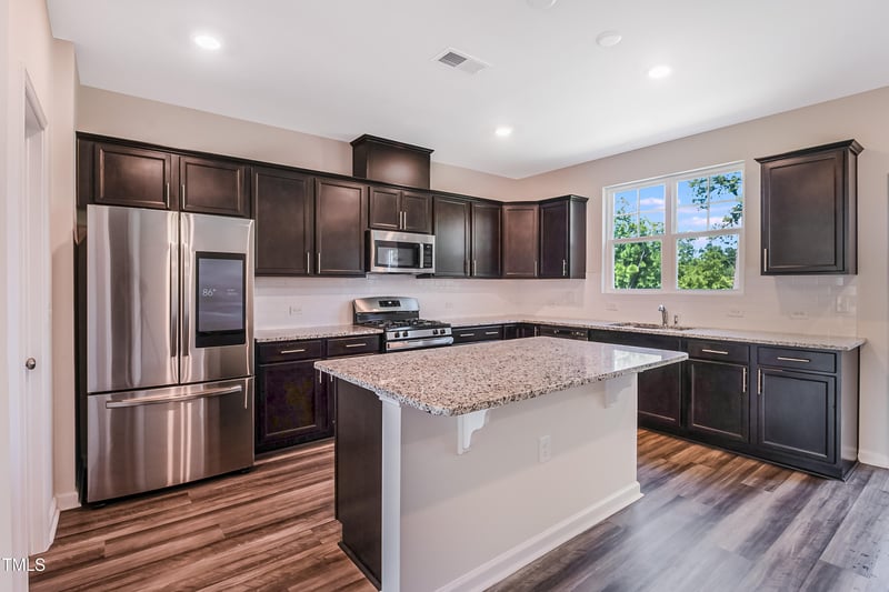 1032 Shoreside Dr, Durham, NC 27713
