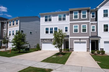 1032 Shoreside Dr, Durham, NC 27713