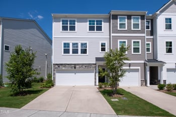 1032 Shoreside Dr, Durham, NC 27713