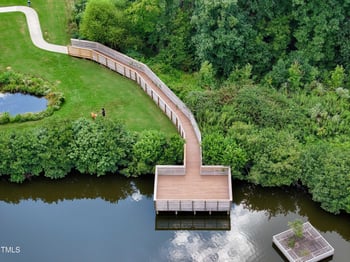 1032 Shoreside Dr, Durham, NC 27713